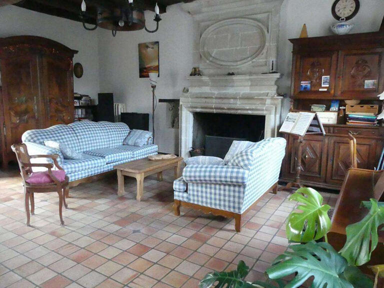 House Divatte-sur-Loire - 4 bedrooms