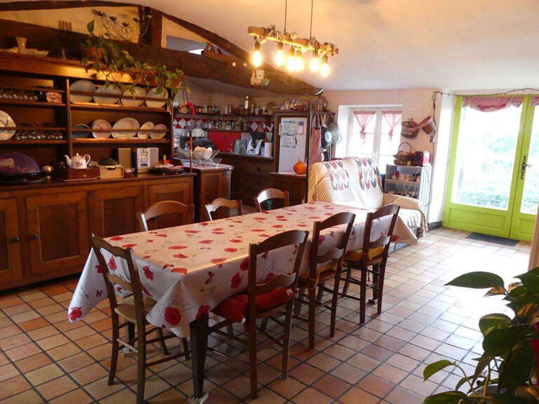 House Divatte-sur-Loire - 4 bedrooms