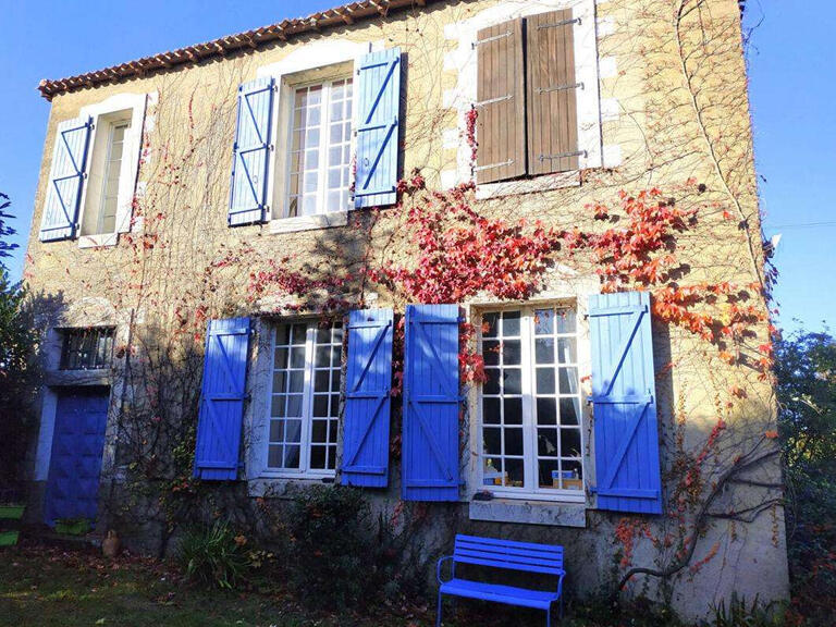 House Divatte-sur-Loire - 4 bedrooms