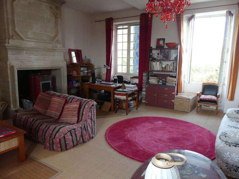 House Divatte-sur-Loire - 4 bedrooms