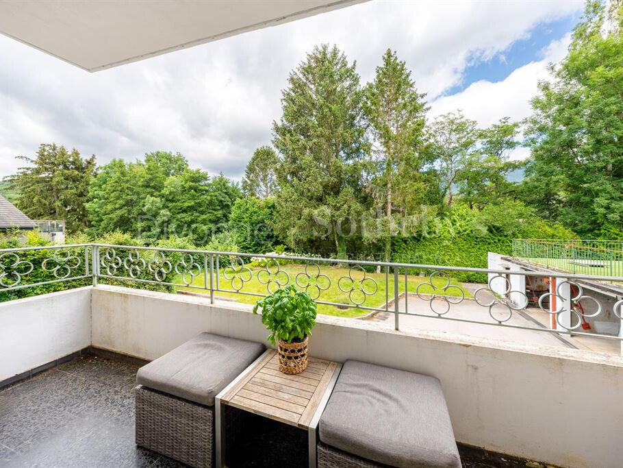 Apartment Divonne-les-Bains