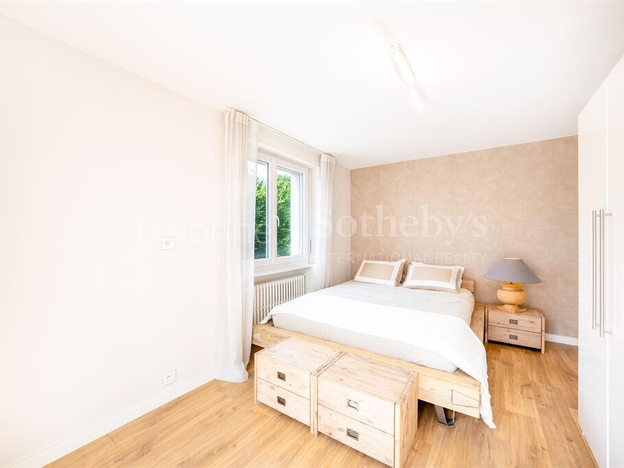 Apartment Divonne-les-Bains