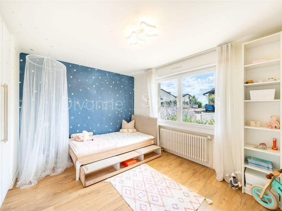 Apartment Divonne-les-Bains