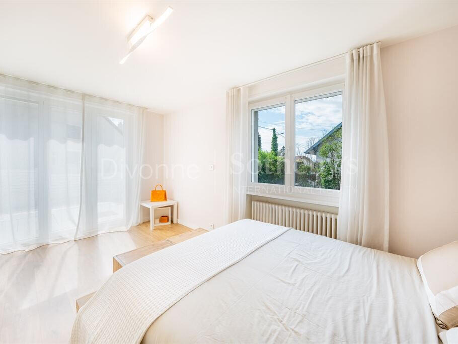 Apartment Divonne-les-Bains