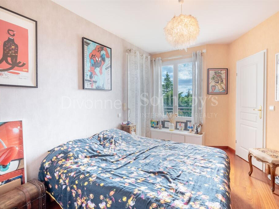 Apartment Divonne-les-Bains