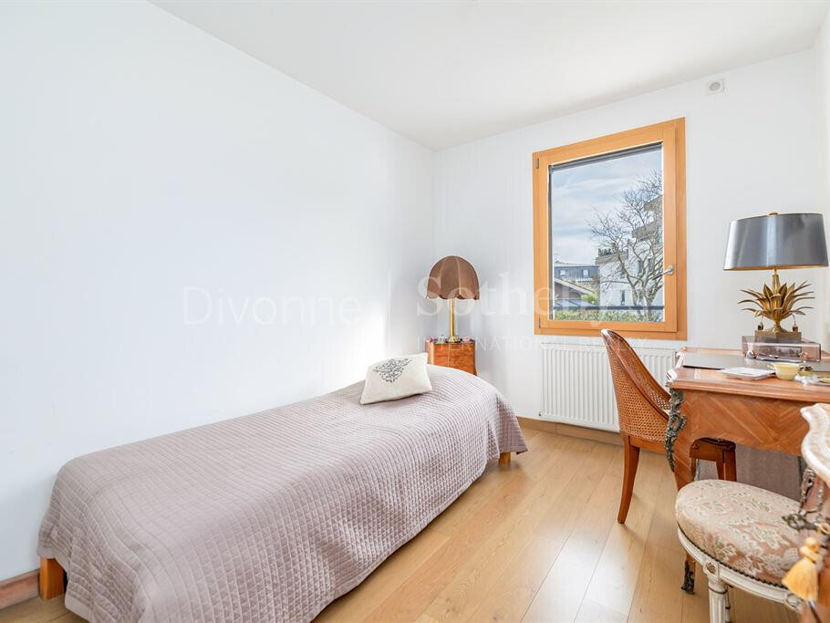 Appartement Divonne-les-Bains