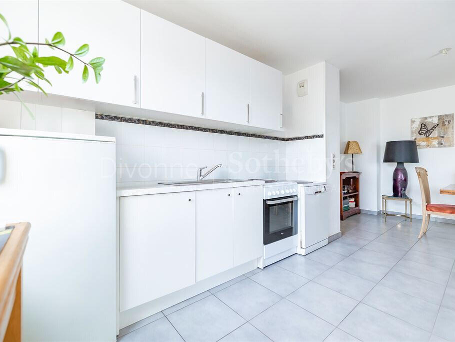 Appartement Divonne-les-Bains