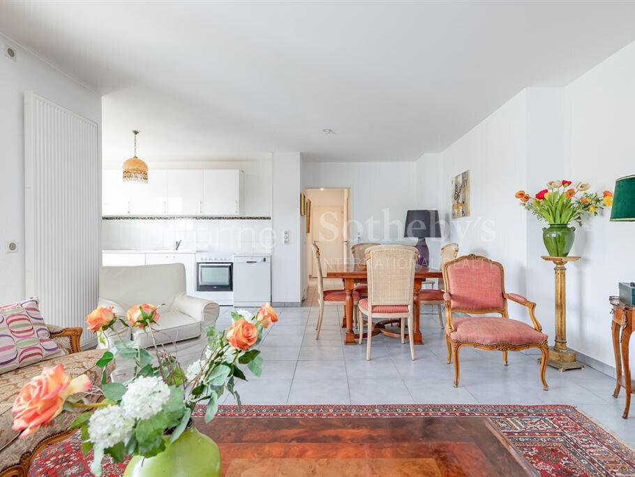 Appartement Divonne-les-Bains