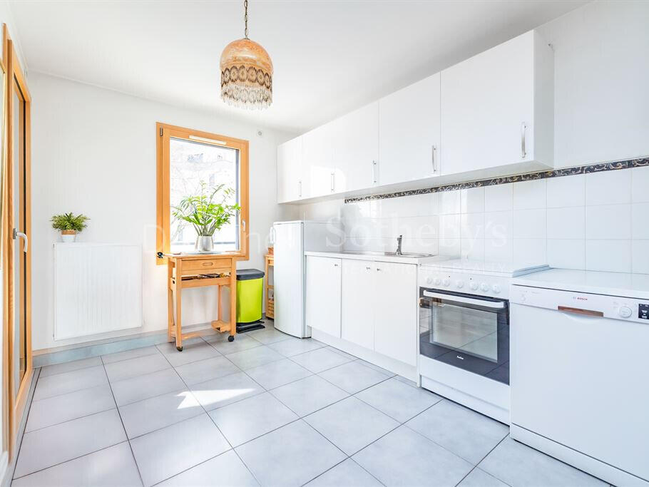 Appartement Divonne-les-Bains