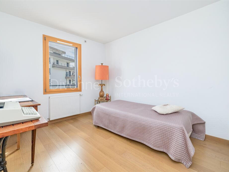 Appartement Divonne-les-Bains