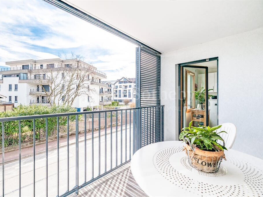 Appartement Divonne-les-Bains