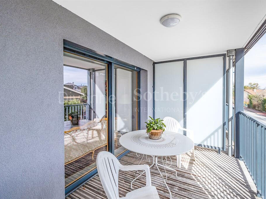 Appartement Divonne-les-Bains