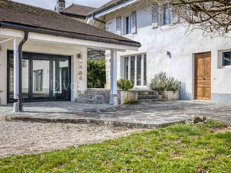 House Divonne-les-Bains - 5 bedrooms - 347m²