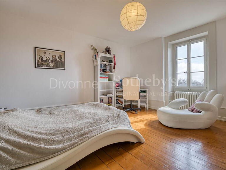 Vente Maison Divonne-les-Bains - 5 chambres