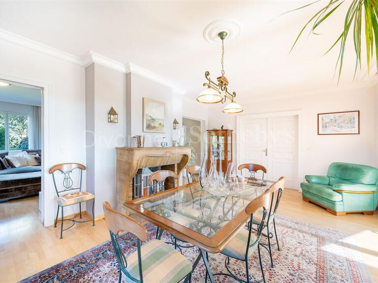 Vente Maison Divonne-les-Bains - 5 chambres