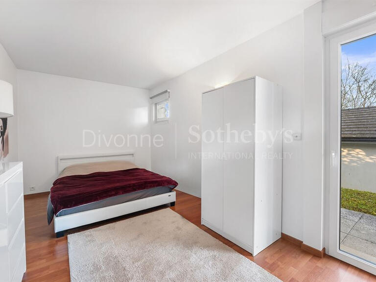 Maison Divonne-les-Bains - 3 chambres - 140m²