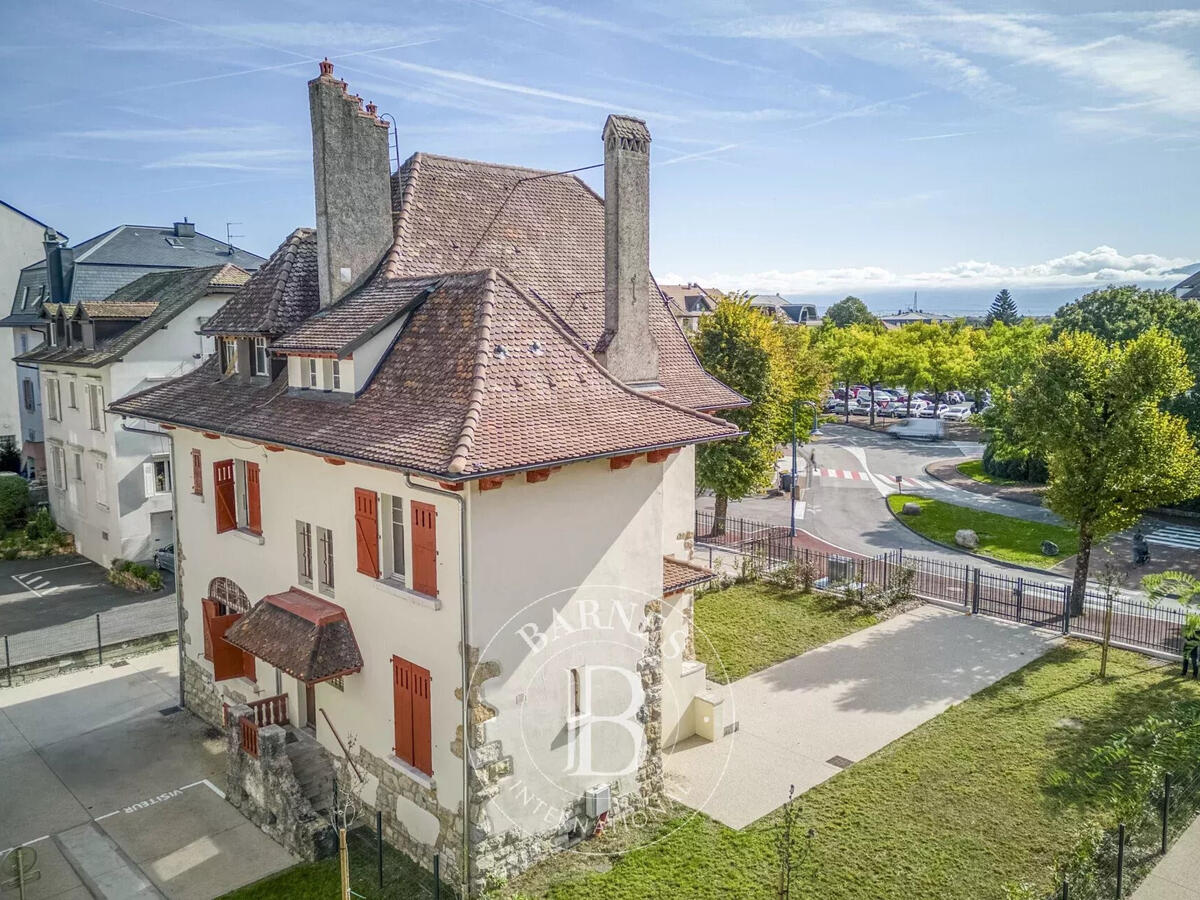 House Divonne-les-Bains