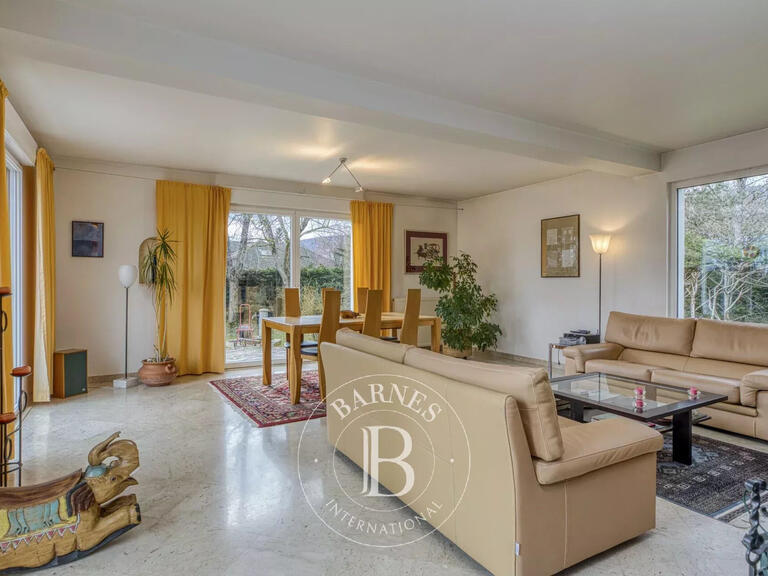 Villa Divonne-les-Bains - 4 chambres - 266m²