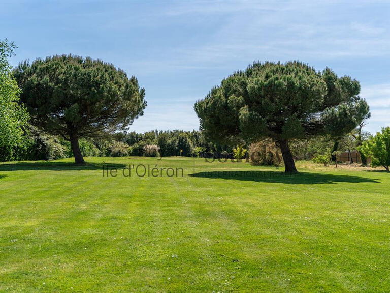 House Dolus-d'Oléron - 4 bedrooms - 360m²