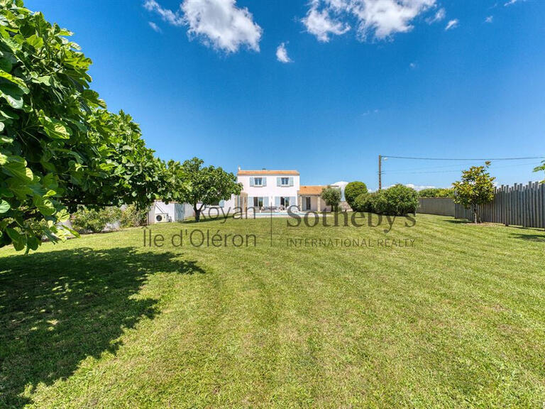 House Dolus-d'Oléron - 4 bedrooms - 145m²