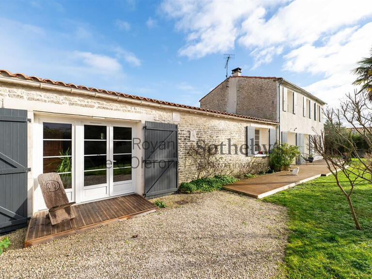 House Dolus-d'Oléron - 4 bedrooms - 167m²