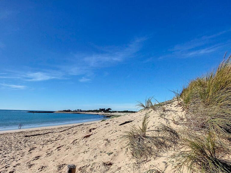 Vente Maison Dolus-d'Oléron - 3 chambres