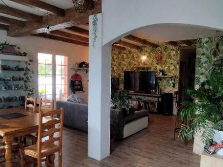 House Dolus-d'Oléron - 3 bedrooms