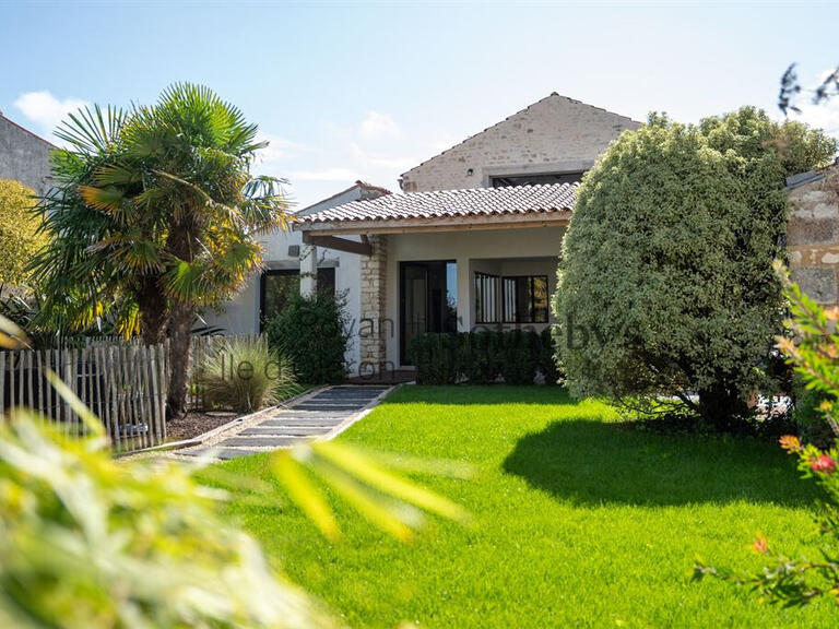 House Dolus-d'Oléron - 5 bedrooms - 170m²