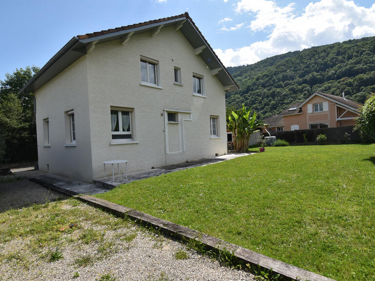 House Domène - 5 bedrooms - 177m²