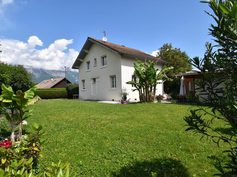 House Domène - 5 bedrooms - 177m²