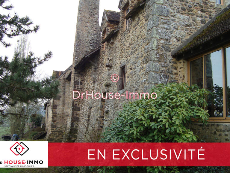 Villa Domfront-en-Champagne - 7 chambres - 340m²