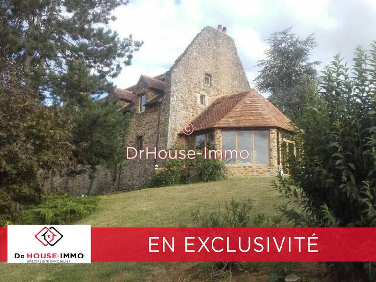 Villa Domfront-en-Champagne - 7 chambres - 340m²