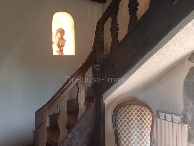 Villa Domfront-en-Champagne - 7 chambres - 340m²