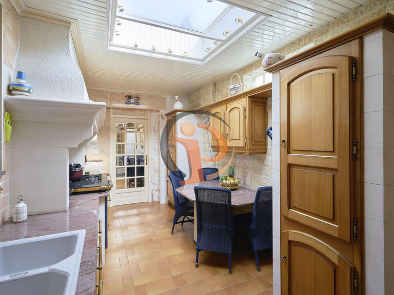 Maison Douai - 600m²