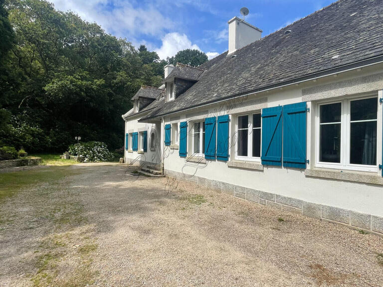 House Douarnenez - 6 bedrooms