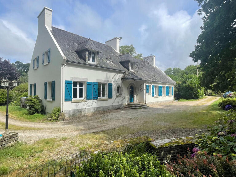 House Douarnenez - 6 bedrooms