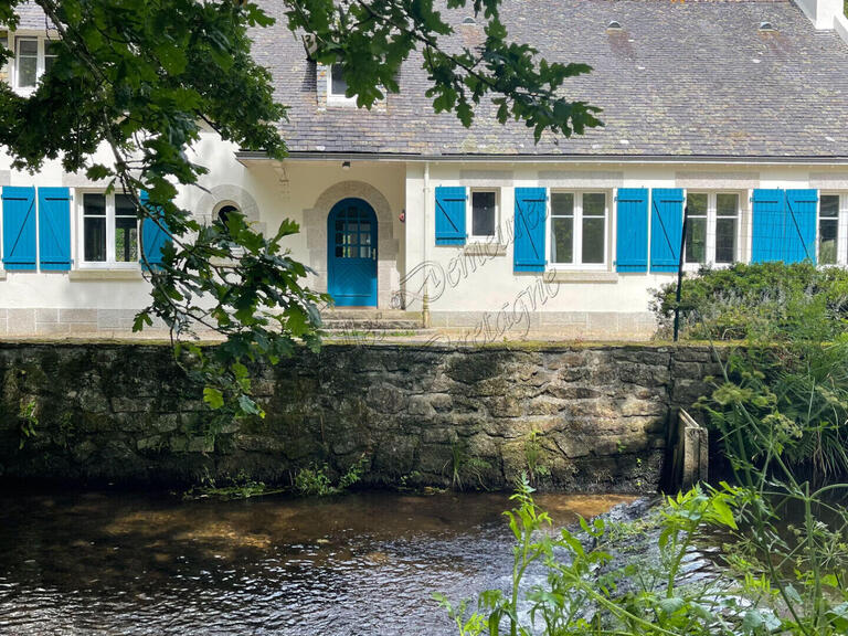 Maison Douarnenez - 6 chambres