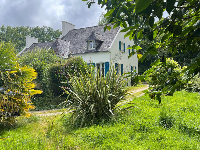 Maison Douarnenez - 6 chambres