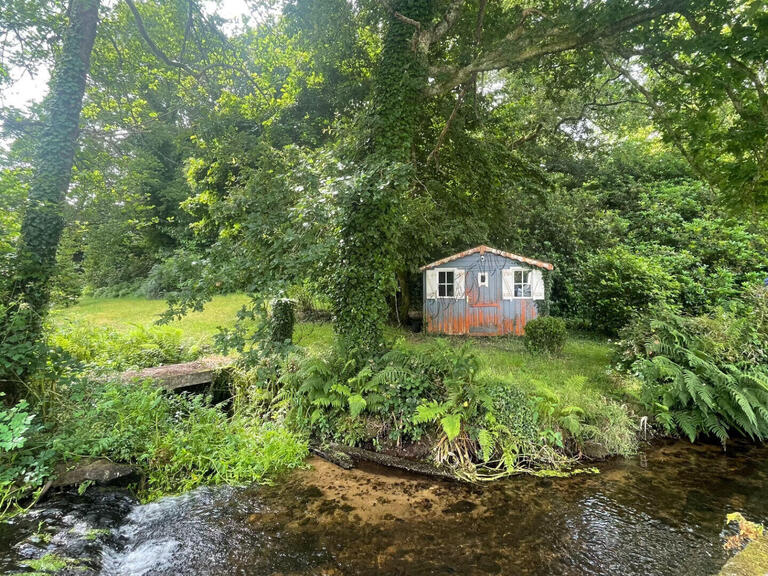 House Douarnenez - 6 bedrooms