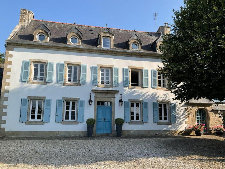 Maison Douarnenez - 210m²