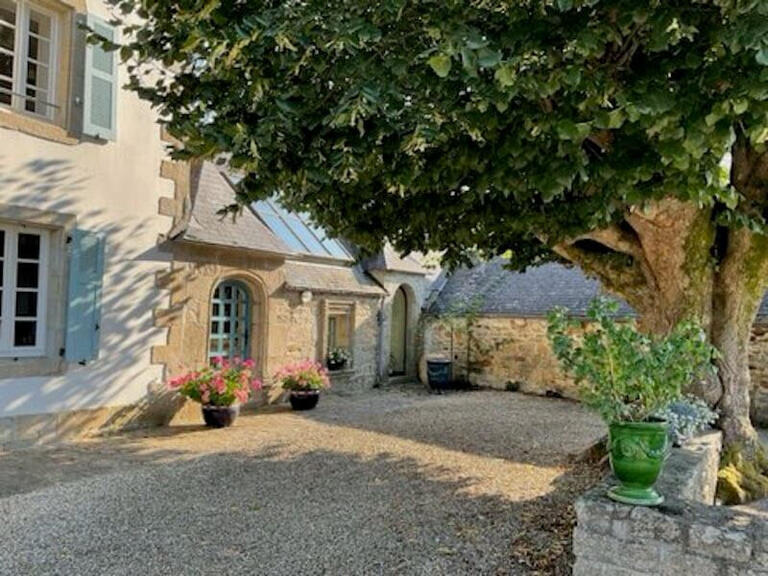 Maison Douarnenez - 210m²