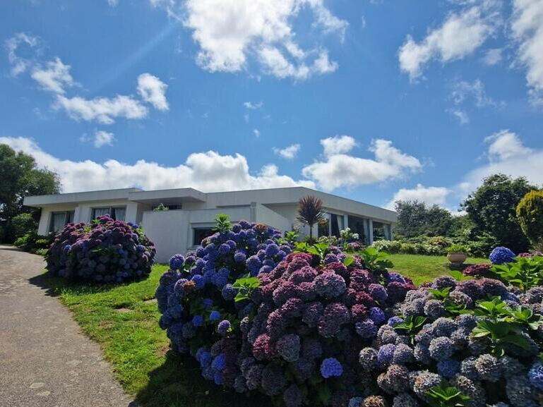 House Douarnenez