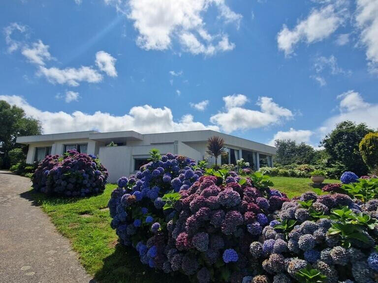 Maison Douarnenez - 4 chambres