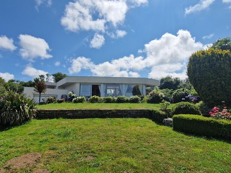 House Douarnenez - 4 bedrooms