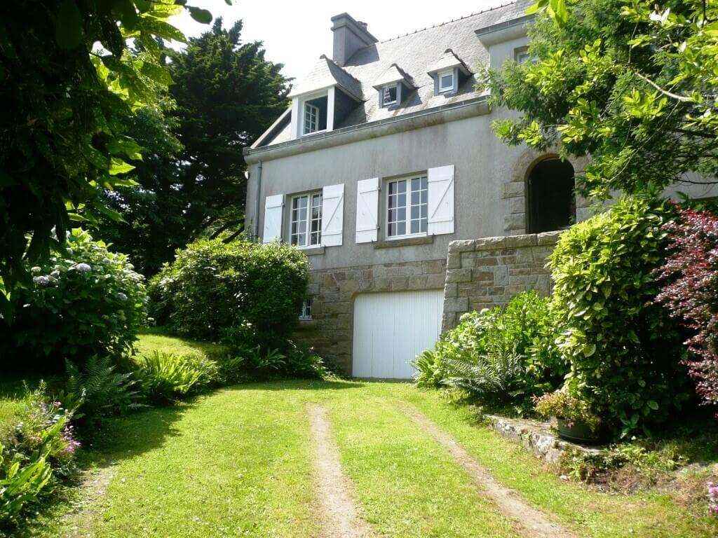 Maison Douarnenez