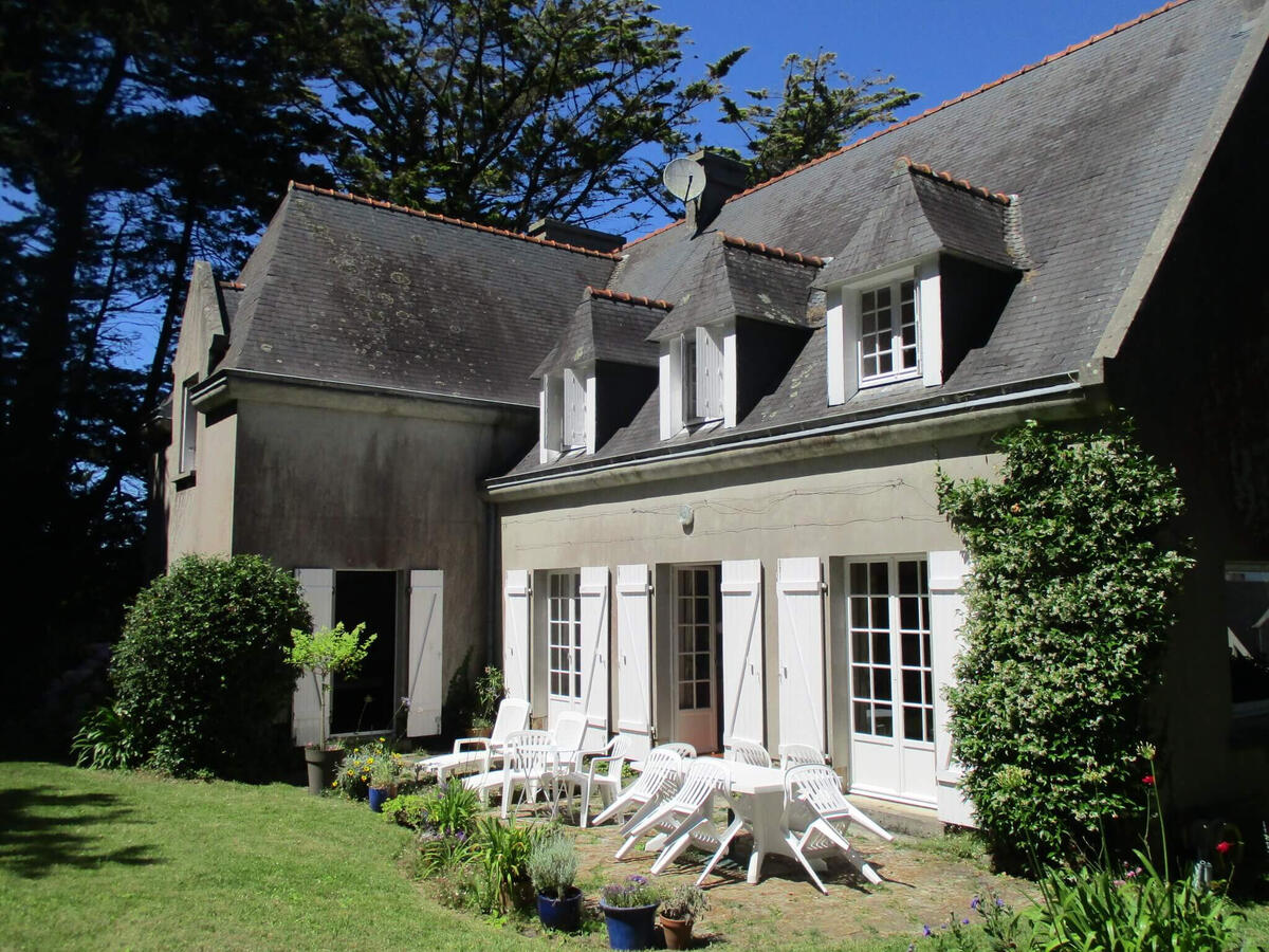 Maison Douarnenez