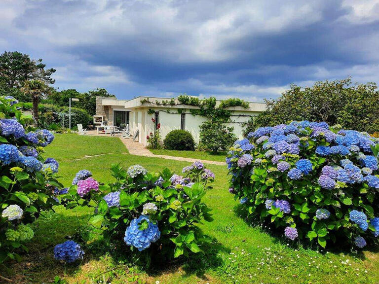 Maison Douarnenez - 4 chambres