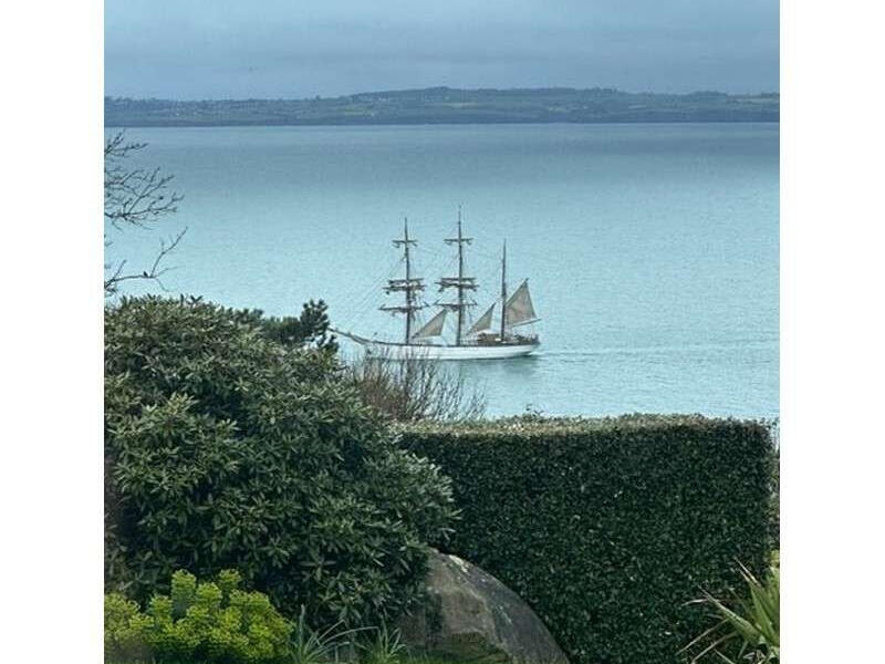 Maison Douarnenez