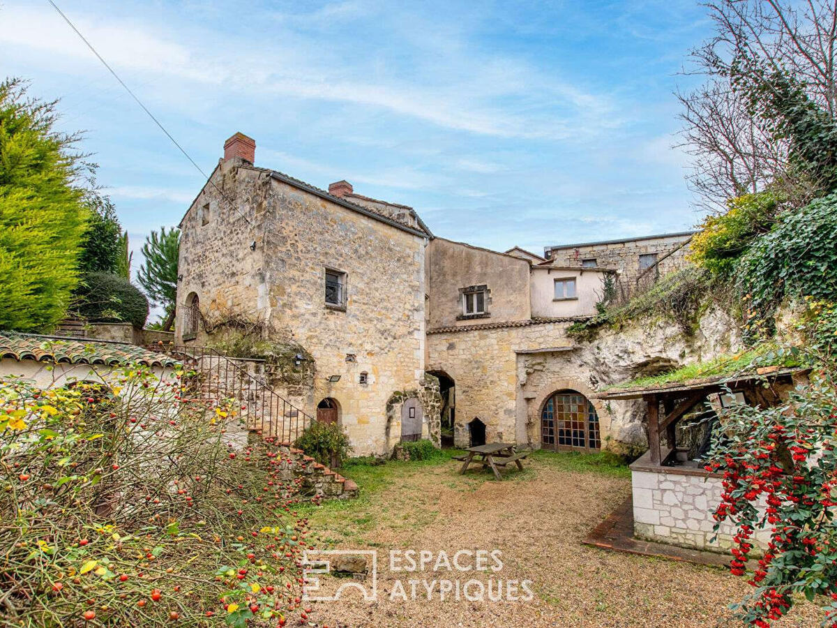 House Doué-en-Anjou