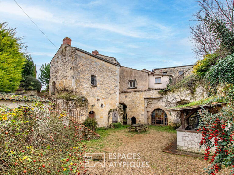 House Doué-en-Anjou - 11 bedrooms